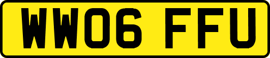 WW06FFU