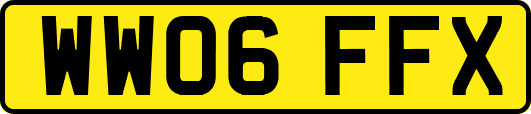 WW06FFX