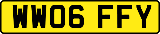WW06FFY