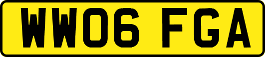 WW06FGA