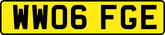 WW06FGE