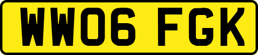 WW06FGK