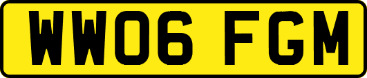 WW06FGM