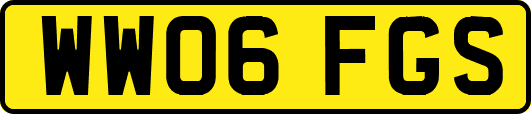 WW06FGS