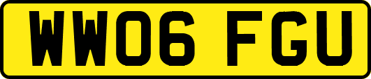 WW06FGU