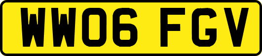 WW06FGV
