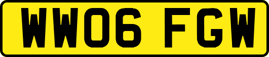 WW06FGW