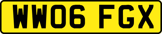WW06FGX