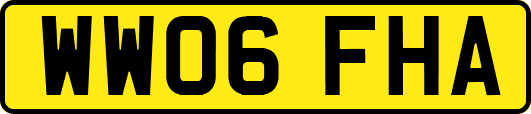 WW06FHA