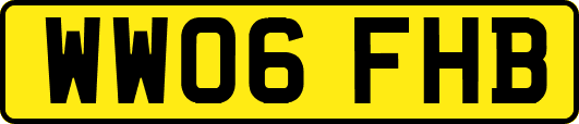 WW06FHB