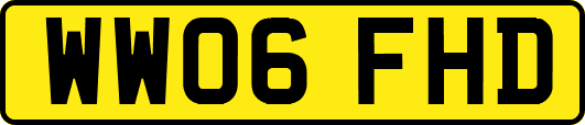 WW06FHD