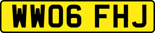 WW06FHJ
