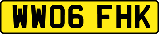 WW06FHK