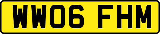 WW06FHM