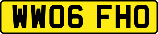 WW06FHO