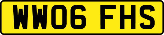 WW06FHS