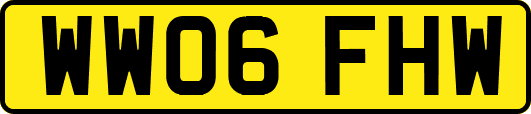 WW06FHW