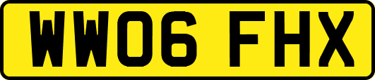WW06FHX