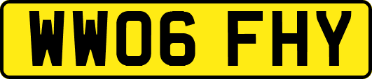 WW06FHY