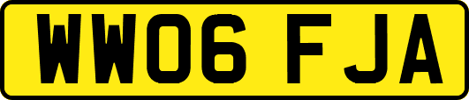 WW06FJA