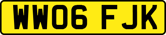 WW06FJK