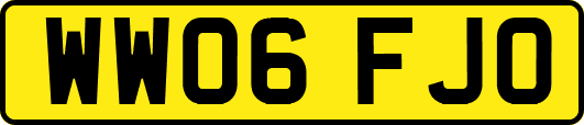 WW06FJO