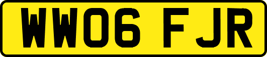 WW06FJR