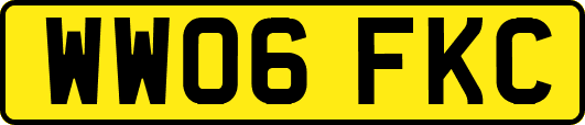 WW06FKC