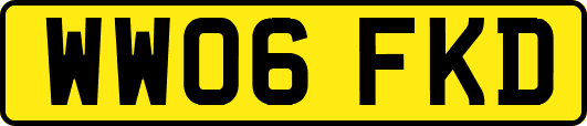 WW06FKD