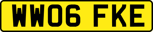 WW06FKE