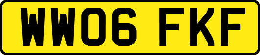 WW06FKF