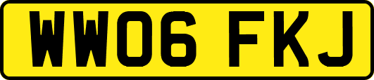 WW06FKJ