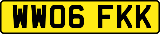 WW06FKK