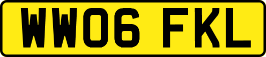 WW06FKL