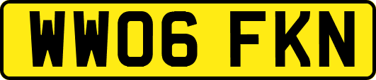 WW06FKN