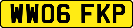 WW06FKP