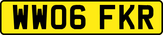 WW06FKR