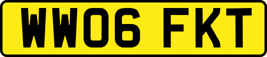WW06FKT