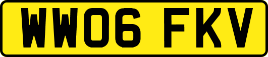 WW06FKV