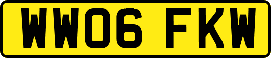 WW06FKW