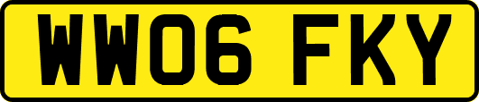 WW06FKY