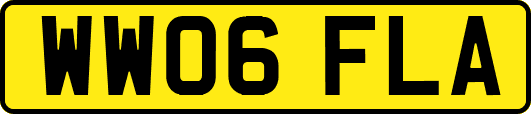 WW06FLA