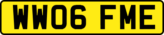 WW06FME
