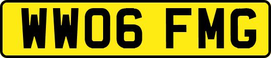 WW06FMG
