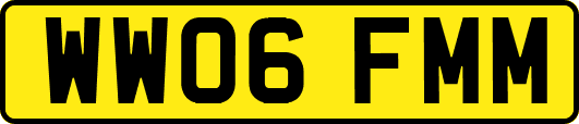 WW06FMM