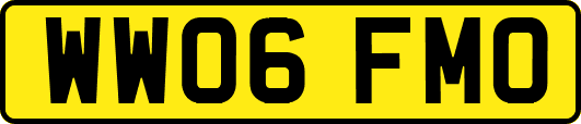WW06FMO