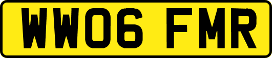 WW06FMR
