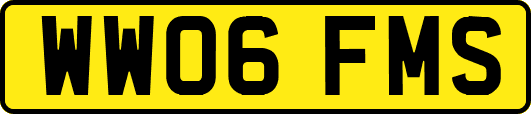 WW06FMS