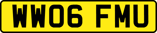 WW06FMU