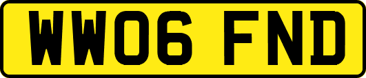 WW06FND